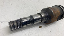 ⭕ 2019-2025 Tesla Model X Front Right CV Axle Shaft Halfshaft AWD 1420119-00-B