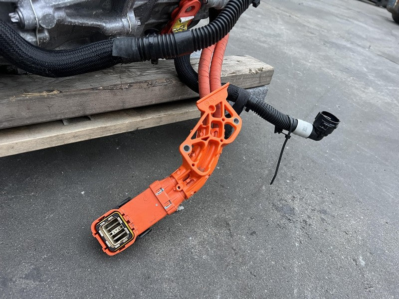 ⭕ 2017-2023 Tesla Model 3 Rear Drive Unit Engine Performance Assy 1120