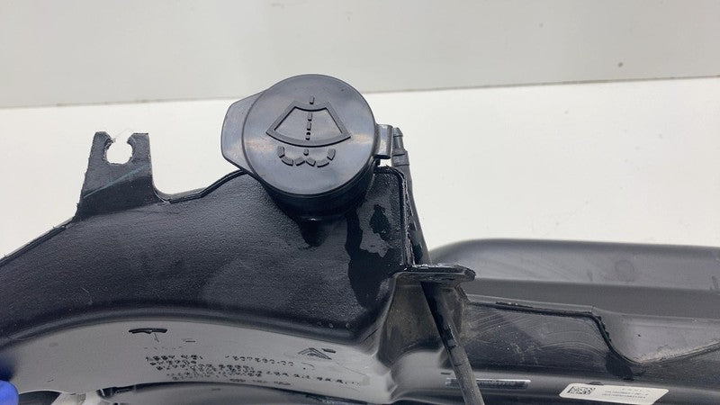 ⭕ 2024-2025 Model 3 Windshield Washer Reservoir Bottle Tank w/ Pump 18