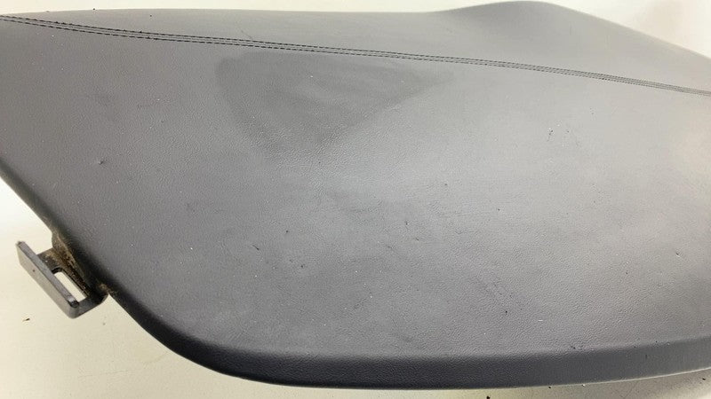 ⭕ 12-15 Tesla Model S Dashboard Instrument Panel Dash Top Pad Cover 10