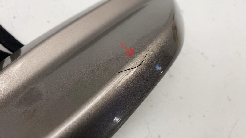 6DE46PTEAA ⭕ 2017-2025 Chrysler Pacifica Rear Upper Roof Shark Fin Antenna OEM 6DE46PTEAA