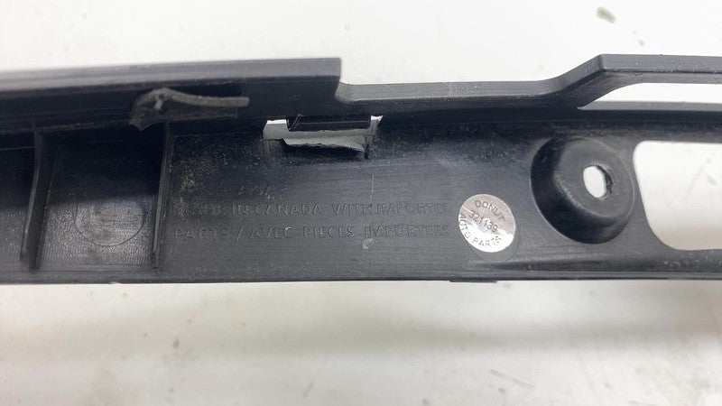 ⭕ 12-15 Model S MS Rear View Backup Camera w/ Liftgate Trim Molding 10