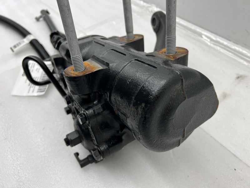 2019-2024 Ram 2500 3500 6.7L Power Steering Gear Box & Pressure Hose 6