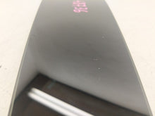 ⭕ 12-15 Tesla Model S Right Exterior B-Pillar Applique Glass Trim Molding Cover