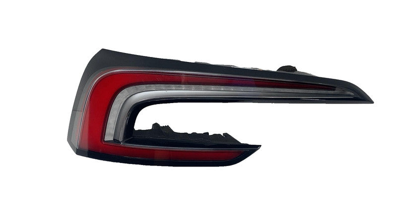 1691498-00-F ⭕ 24-25 Model 3 Rear Driver Side Taillight Quarter Tail Lamp Left 1691498-00-F