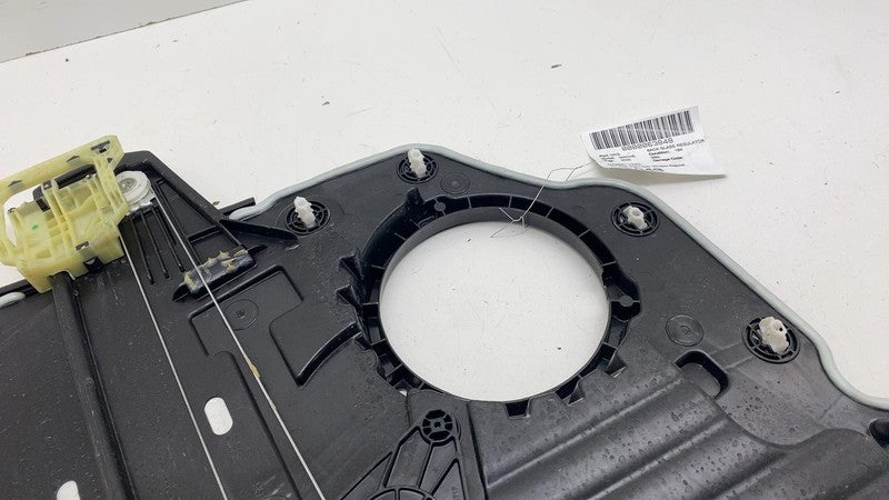 ⭕ 21-24 Ford Mustang Mach-E Rear Right Door Window Regulator & Motor w/ Carrier