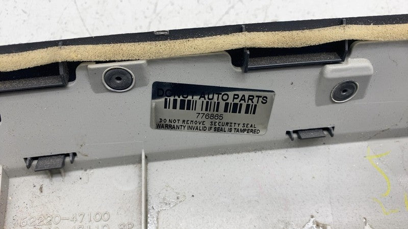 ⭕ 2023-2025 Toyota Prius Left Windshield Body A-Pillar Trim Cover LH 6