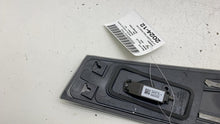 ⭕ 16-20 Model S Driver Side B-Pillar Glass Applique & Camera Left 1092306-00-G