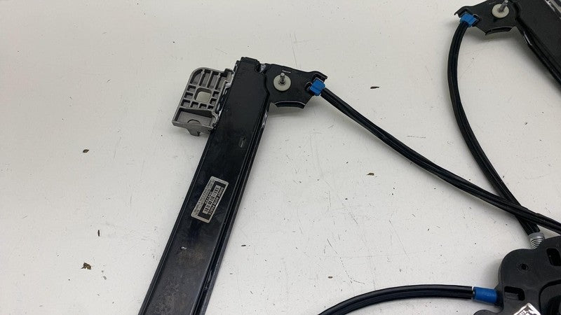 109662100F ⭕ 2017-2023 Tesla Model 3 Front Right Door Window Regulator & Motor 1096621-00-F
