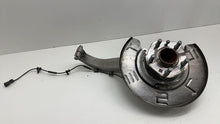 ⭕ 17-23 Model 3 Front Left Spindle Knuckle + Hub (150mm Non-Driven) 1044311-00-E