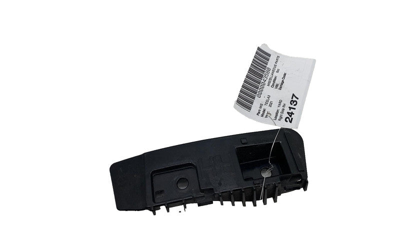 ⭕17-23 Tesla Model 3 Rear Right Bumper Taillight Lamp Mount Bracket 10