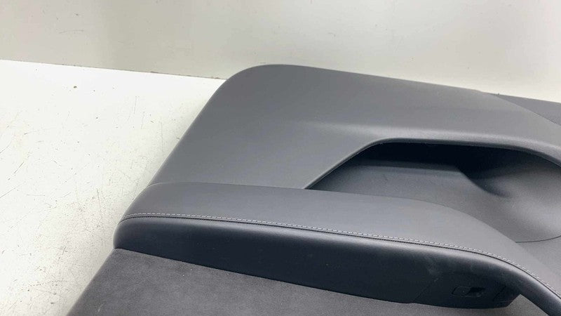 ⭕ 20-24 Model Y MY Front Passenger Door Panel Trim Card Cover Right 14