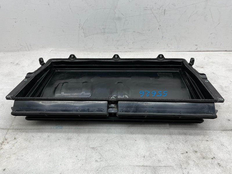 ⭕ 2012-2015 Tesla Model S MS Front Under Hood Cabin HEPA Air filter Co