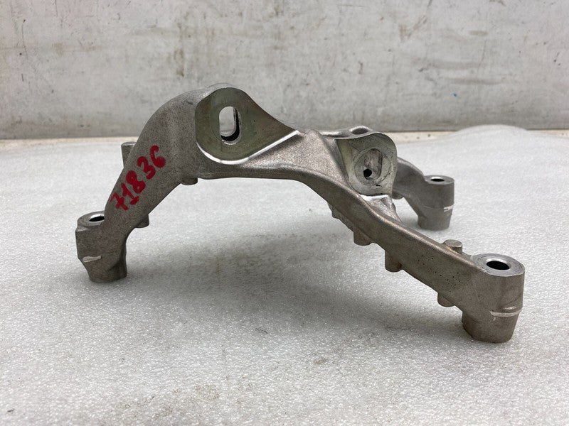 ⭕ 21-25 Model S MS Front Left Engine Drive Unit Motor Mount Bracket 11