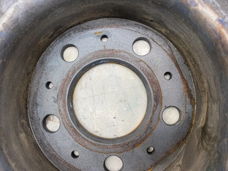 ⭕ 2020 2021 2022 2023 2024 Tesla Model Y Front Passenger Brake Disc Ro