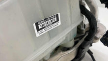 21-25 Model 3 Supermanifold Refrigerant Chiller + Coolant Reservoir 1547595-03-H