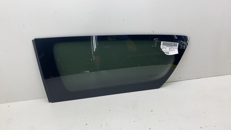 68238495AC ⭕ 17-25 Chrysler Pacifica Rear Driver Side Quarter Window Glass Left 68238495AC