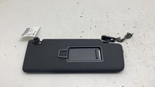 ⭕ 2025 Volkswagen ID.4 Front Passenger Windshield Sunvisor Gray Sun Visor Right