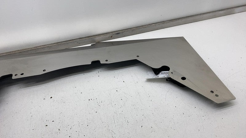 1900764-FS-A ⭕24-25 Tesla Cybertruck Front Side Fender Panel Right Foundation 1900764-FS-A