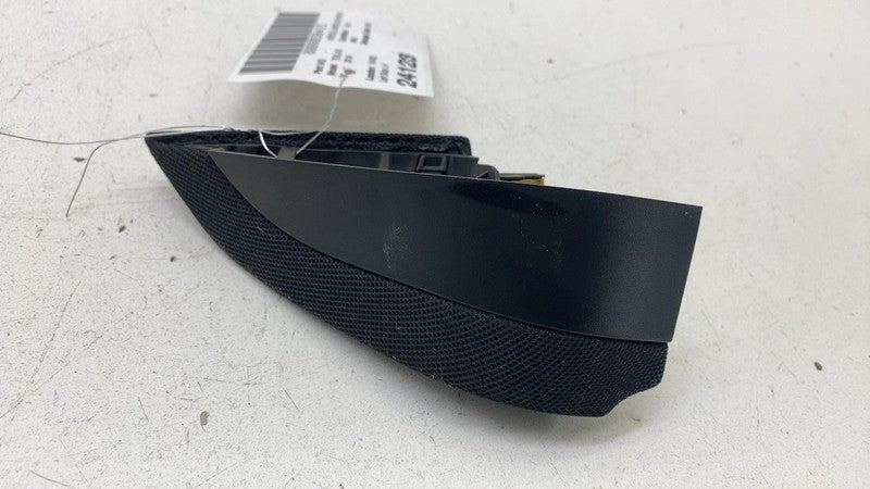 109565700F ⭕ 2017-2023 Tesla Model 3 Front Audio Tweeter & Speaker Cover Left 1095657-00-F