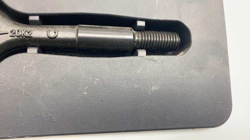 2021-2024 Tesla Model S X Front Trunk Luggage Storage Frunk Access Pan