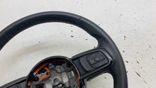 Steering Wheel JEEP WRANGLER 21