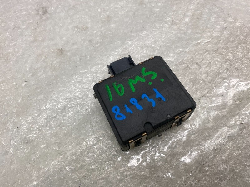 105755100B ⭕ 2012-2020 Tesla Model S X Front Radar Sensor Sonar Control Module 1057551-00-B