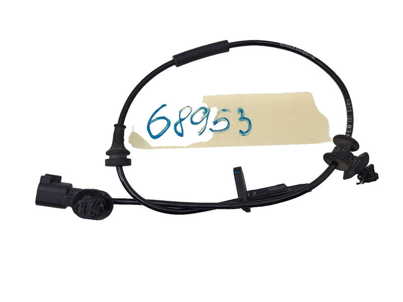 104477100D ⭕ 17-23 Model 3 Rear Left / Right Anti-Lock ABS Wheel Speed Sensor 1044771-00-D