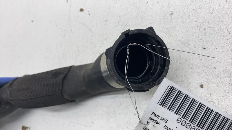 ⭕ 2017-2020 BMW 540i Engine Radiator Coolant Water Hose Tube Line 1712