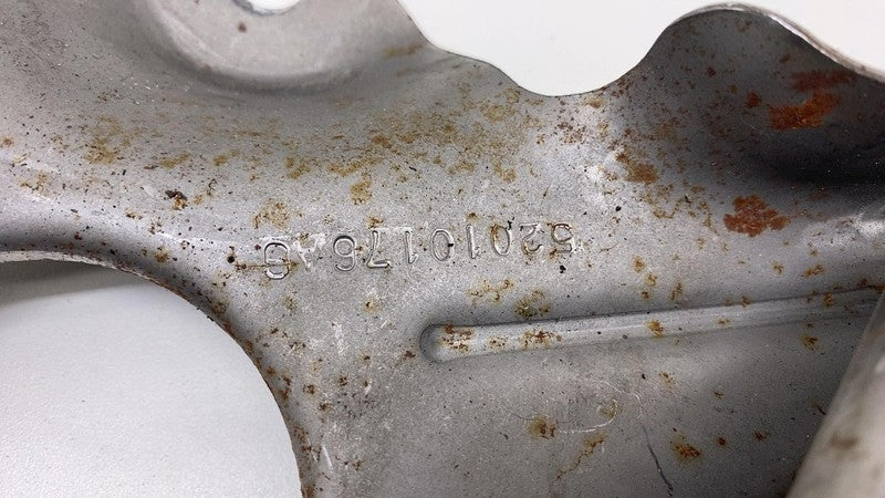 2019 2020 2021 2022 2023 2024 Ram 2500 Emergency Parking Brake Pedal L