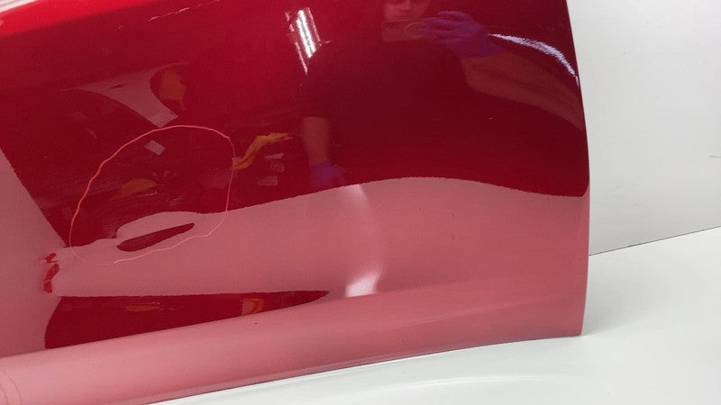 ⭕ 2020-2024 Tesla Model Y Front Passenger Side Door Shell Panel Right 