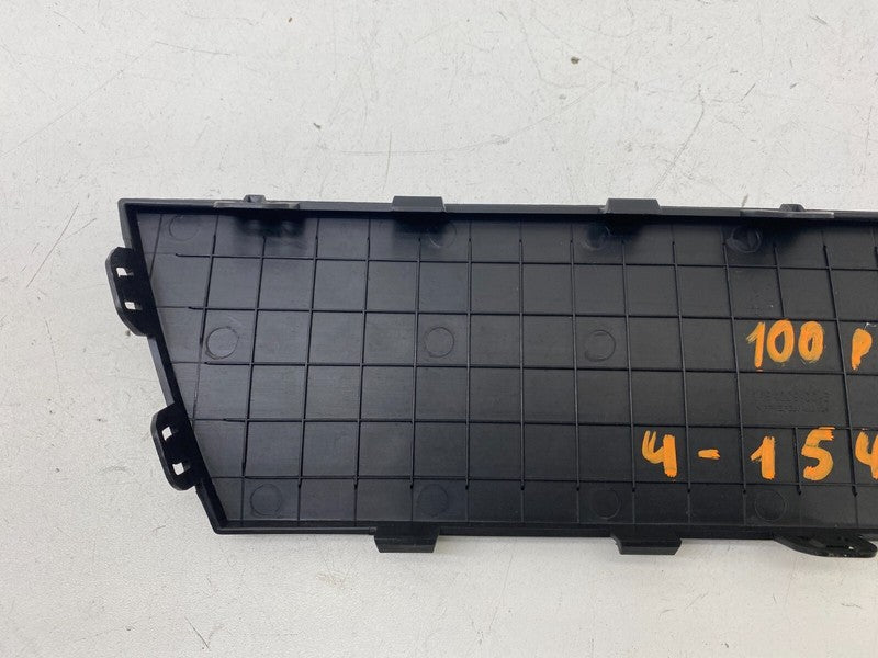 ⭕ 2020-2024 Tesla Model Y Rear Bumper Tow Hitch Cap Cover Assembly 149