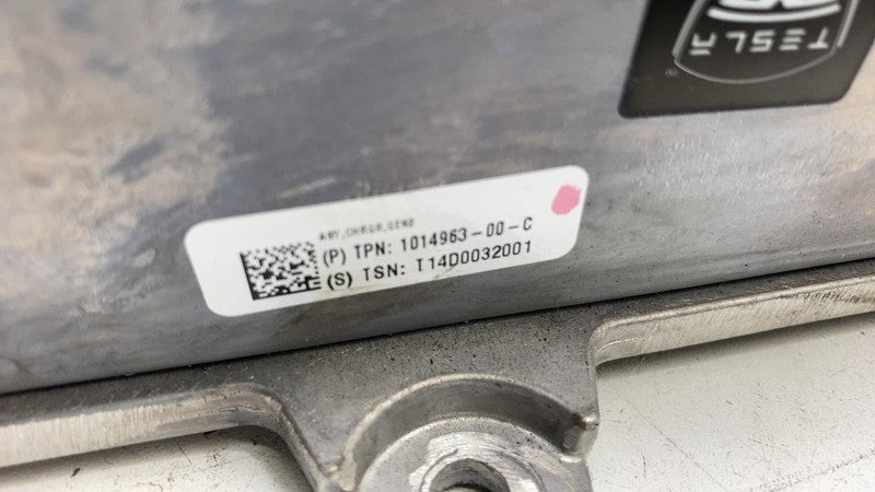 ⭕2012-2016 Tesla Model S Onboard Charger Module Charging Unit GEN 2 10