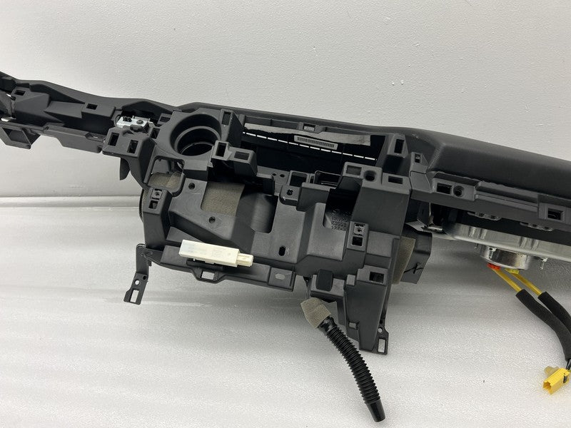 NA1P 60 400E 02 2016-2023 Mazda MX-5 Miata Dashboard Instrument Panel Dash Cover Black Assembly