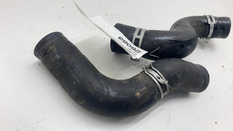 ⭕ 18-23 Subaru XV Crosstrek 2.0L Engine Motor Coolant Cooling Hose Pipe Tube OEM