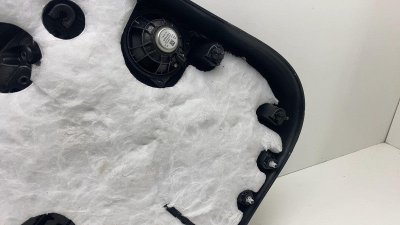 1608618-00-A ⭕ 21-23 Model 3 Rear Passenger Interior Door Panel Trim Card Right 1608618-00-A