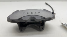 ⭕ 2017-2023 Tesla Model 3 M3 Front Right Caliper w/ Brake Hose Line 1044622-00-E