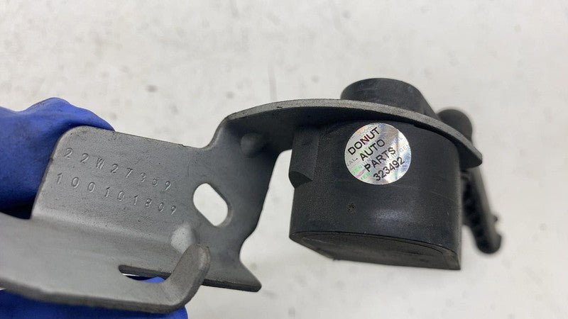 32221477 ⭕ 21-23 Polestar 2 Front Driver Side Headlight Height Level Sensor Left 32221477