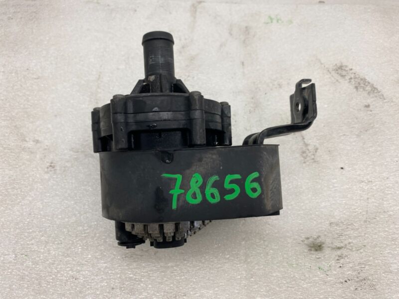 2012-2020 Tesla Model S MS Cooling System Pump Motor Inverter Coolant Assembly