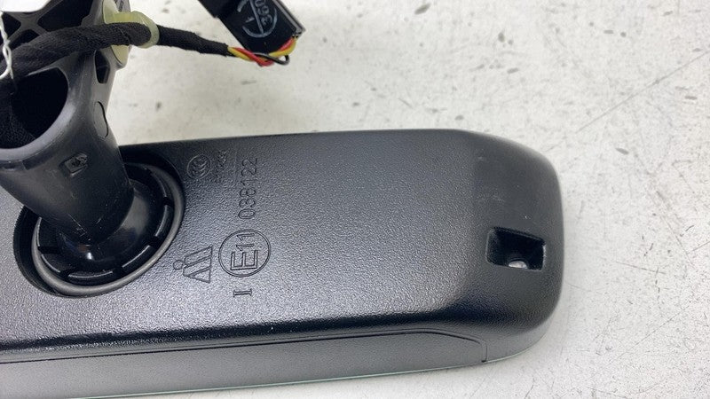 E11 038122 2022 2023 2024 Rivian R1T R1S Front Interior Rear View Mirror w/ Auto Dimming