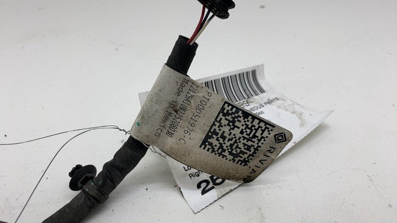 PT00051975C ⭕ 2022-2024 Rivian R1T Front Jumper Wire Wiring Harness Cable Right PT00051975-C