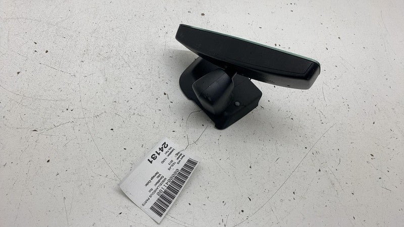 100836900F ⭕ 12-15 Model S Front Windshield Interior Rear View Mirror w/ Cover 1008369-00-F