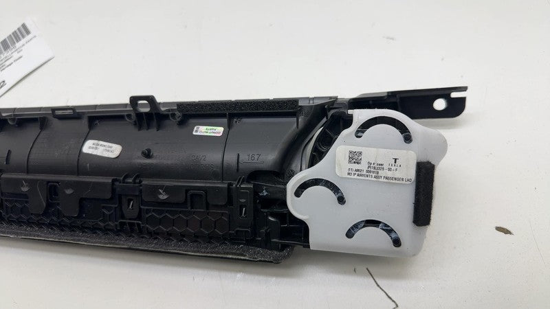1095418 ⭕ 2017-2023 Tesla Model 3 Y Right Dashboard Heater AC Air Vent Dash Duct 1095418