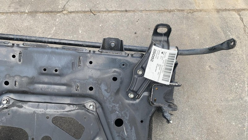 ⭕06-15 Mazda MX-5 Miata Front Suspension Subframe Sub K Frame Crossmember Cradle