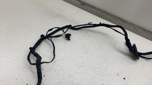 2019-2023 Audi E-Tron Front Passenger Right Door Wire Wiring Harness 4KE971030CS