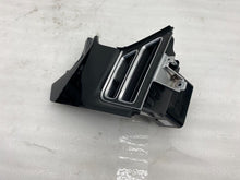 ⭕2012-2015 Tesla Model S MS SET of Dash A/C Air Vent Outlet Dashboard Trim Panel