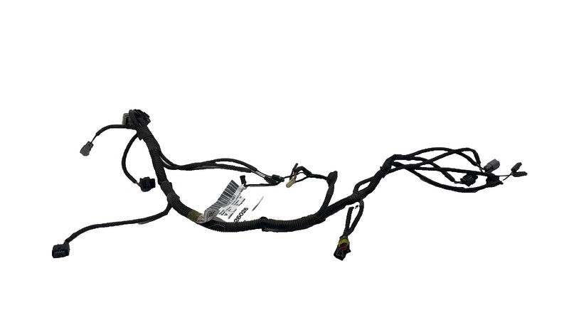 100455701J ⭕ 12-15 Tesla Model S Front Module Tech Package Wire Wiring Harness 1004557-01-J