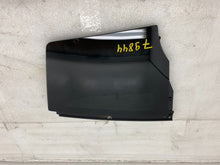 ⭕2016-2020 Tesla Model X Rear Driver Side Door Quarter Fixed Glass Left Assembly