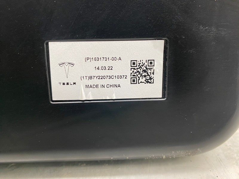 ⭕ 21-25 Tesla Model S Infotainment Neo Subwoofer Speaker Bass Box 1631