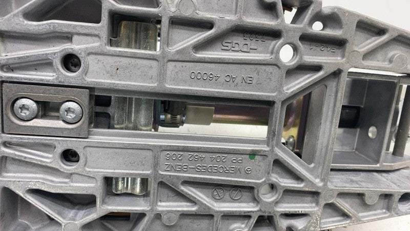 A 212 460 33 16 ⭕2014-2016 Mercedes-Benz E350 E-Class Power Steering Column A2124603316 Assembly